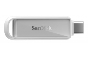 SanDisk Phone Drive USB flash drive 64 GB USB Type-C 3.2 Gen 1 (3.1 Gen 1) Wit
