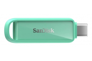 SanDisk Phone Drive USB flash drive 1 TB USB Type-C 3.2 Gen 1 (3.1 Gen 1) Wit
