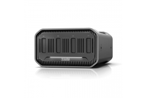 SanDisk PRO-BLADE STATION SDD-behuizing Zwart M.2