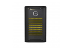 SanDisk G-DRIVE ArmorLock 1 TB Zwart