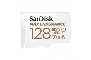 SanDisk Max Endurance 128 GB MicroSDXC UHS-I Klasse 10