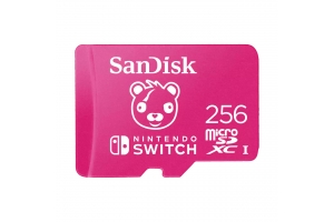 SanDisk SDSQXAO-256G-GN6ZG flashgeheugen 256 GB MicroSDXC UHS-I