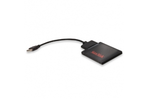 SanDisk SDSSD-UPG-G25 interfacekaart/-adapter