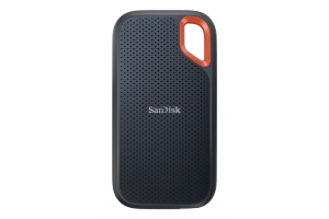 SanDisk Extreme Portable 1 TB USB Type-C 3.2 Gen 2 (3.1 Gen 2) Zwart
