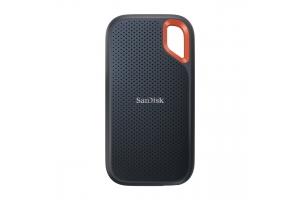 SanDisk Extreme Portable 1 TB USB Type-C 3.2 Gen 2 (3.1 Gen 2) Zwart