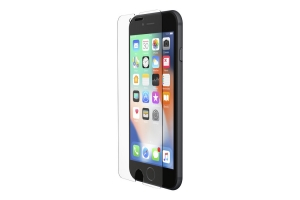Belkin Verizon ScreenForce Pro Doorzichtige schermbeschermer Apple 1 stuk(s)