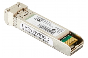 Cisco SFP-10G-LR= netwerk media converter 1310 nm