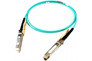 Cisco SFP-25G-AOC1M= InfiniBand en Glasvezelkabel 1 m SFP28