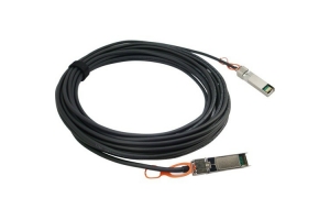 Cisco SFP-H10GB-CU1M, Refurbished InfiniBand en Glasvezelkabel 1 m SFP+