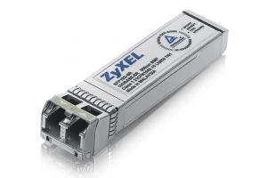 Zyxel SFP10G-SR netwerk transceiver module Vezel-optiek 10000 Mbit/s SFP+ 850 nm