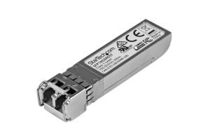 StarTech.com 10 Gigabit glasvezel SFP+ ontvanger module - Cisco SFP-10G-SR-S - MM LC met DDM - 300 m