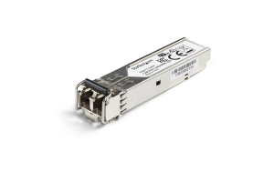 StarTech.com SFP transceiver module - enkele modus connector - stroomafwaarts - Dell EMC SFP-1G-BX10-D compatibel