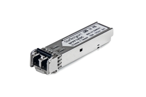 StarTech.com Cisco GLC-FE-100FX compatibel SFP Transceiver module - 100BASE-FX