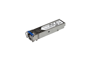 StarTech.com Juniper SFP-GE10KT14R13 compatibel SFP - 1000BASE-BX10-D glasvezel optische transceiver - 10 km