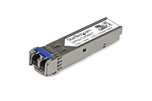 StarTech.com Cisco GLC-LH-SM compatibel SFP Transceiver module - 1000BASE-LX/LH