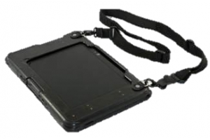 Zebra SG-ET5X-HNDSTP-01 riem Tablet Zwart