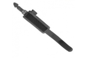Zebra SG-MC33-HDSTPB-01 riem Draagbare mobiele computer Zwart