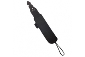 Zebra SG-MC33-HDSTPG-01 riem Draagbare mobiele computer Zwart