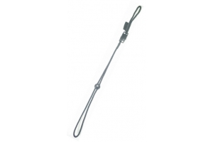 Zebra SG-MC93-HDSTPG-01 riem Draagbare mobiele computer Zwart