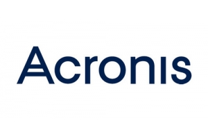 Acronis Advanced Backup Zakelijk 5 licentie(s) Hernieuwing Engels 1 jaar