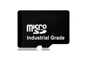 Honeywell 2GB SLC microSD