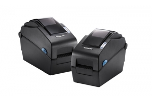 Bixolon SLP-DX220 labelprinter Direct thermisch 203 x 203 DPI 152 mm/sec Bedraad Wifi