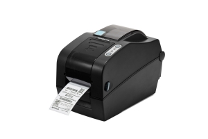 Bixolon SLP-TX220 labelprinter Thermo transfer 203 x 203 DPI 152 mm/sec Bedraad Bluetooth