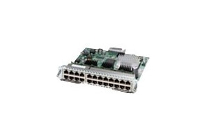 Cisco SM-ES2-24-P= network switch module