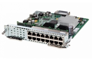 Cisco SM-ES3G-16-P= network switch module Gigabit Ethernet
