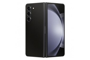 Samsung Galaxy Z Fold5 SM-F946B 19,3 cm (7.6") Dual SIM Android 13 5G USB Type-C 12 GB 512 GB 4400 mAh Zwart
