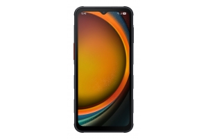 Samsung Galaxy XCover7 Pro Enterprise Edition XCover7 Pro 16,8 cm (6.6") Dual SIM Android 15 5G USB Type-C 6 GB 128 GB 4350 mAh Zwart