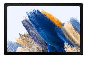 Samsung Galaxy Tab A8 SM-X200 Tijger 32 GB 26,7 cm (10.5") 3 GB Wi-Fi 5 (802.11ac) Android 11 Grafiet