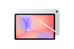 Samsung Galaxy Tab S10 Lite 128 GB 27,7 cm (10.9") 6 GB Wi-Fi 6 (802.11ax) Zilver