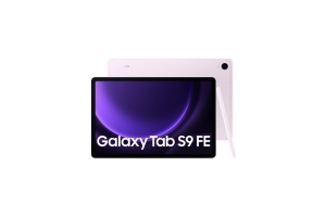 Samsung Galaxy Tab S9 FE S9 FE Samsung Exynos 128 GB 27,7 cm (10.9") 6 GB Wi-Fi 6 (802.11ax) Android 13 Lila