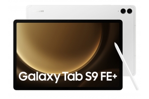 Samsung SM-X610NZSAEUB tablet Samsung Exynos 128 GB 31,5 cm (12.4") 8 GB Wi-Fi 6 (802.11ax) Android 13 Zilver