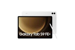 Samsung SM-X610NZSEEUB tablet Samsung Exynos 256 GB 31,5 cm (12.4") 12 GB Wi-Fi 6 (802.11ax) Android 13 Zilver