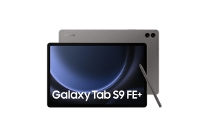 Samsung Galaxy Tab S9 FE+ 5G Samsung Exynos LTE 128 GB 31,5 cm (12.4") 8 GB Wi-Fi 6 (802.11ax) Android 13 Grijs