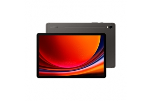 Samsung Galaxy Tab S9 SM-X716B 5G Qualcomm Snapdragon 256 GB 27,9 cm (11") 12 GB Wi-Fi 6 (802.11ax) Android 13 Grafiet