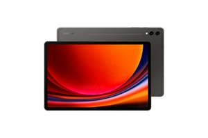 Samsung Galaxy Tab S9+ SM-X810N Qualcomm Snapdragon 256 GB 31,5 cm (12.4") 12 GB Wi-Fi 6 (802.11ax) Android 13 Grafiet