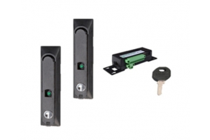 Raritan SML-Kit-01 Slim deurslot