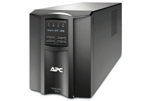 APC Smart-UPS SMT1000IC - 8x C13, USB, SmartConnect, 1000VA