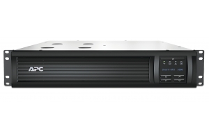 APC Smart-UPS SMT1000RMI2UC - 4x C13, USB, Rack Mountable, SmartConnect, 1000VA