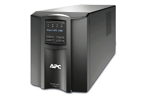 APC Smart-UPS SMT1500IC - 8x C13, USB, SmartConnect, 1500VA