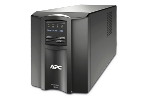 APC Smart-UPS 1,5kVA 120V SCHEEPSBORD