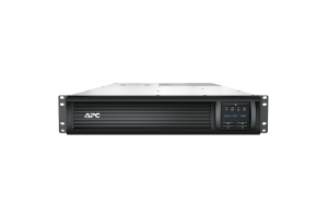 APC Smart-UPS SMT3000RMI2UNC - 8x C13, 1x C19, USB, rack mountable, NMC, 3000VA