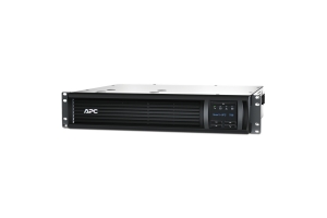 APC Smart-UPS SMT750RMI2UC - 4x C13, USB, Rackmount 2U, SmartConnect, 750VA