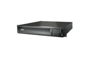 APC Smart-UPS X SMX1000I - 1000VA, 8x C13 uitgang, USB, uitbreidbare runtime