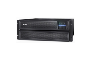 APC Smart-UPS 3kVA RM 120V SCHEEPSBORD