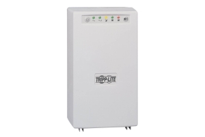 Tripp Lite SMX700HGL UPS Line-interactive 0,7 kVA 450 W 6 AC-uitgang(en)