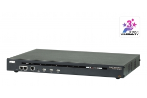 ATEN SN0108CO-AXA-G console server RJ-45/Mini-USB